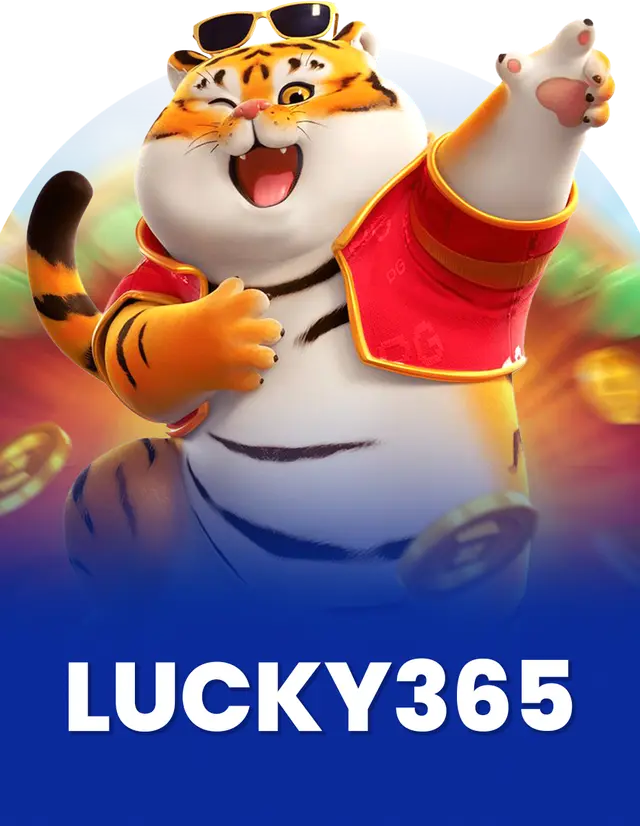 Lucky365