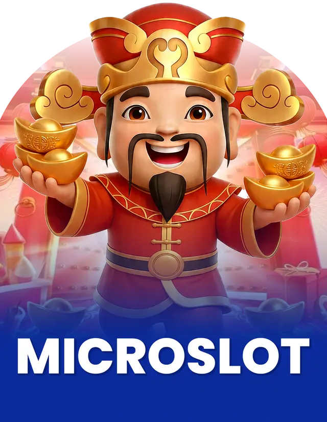 Microslot