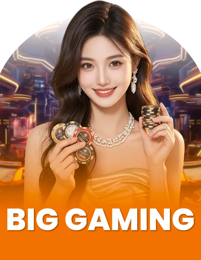 Big Gaming
